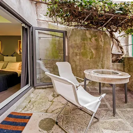 Aalvar And Aalto * Rovinj