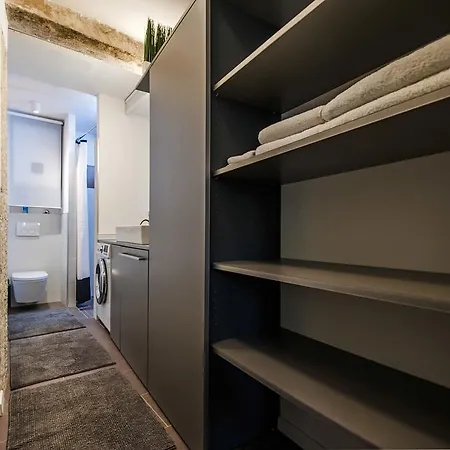 Apartment Aalvar And Aalto Rovinj
